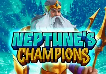 Neptune's Champions